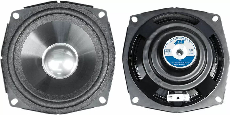 Speaker Upgrade Kit