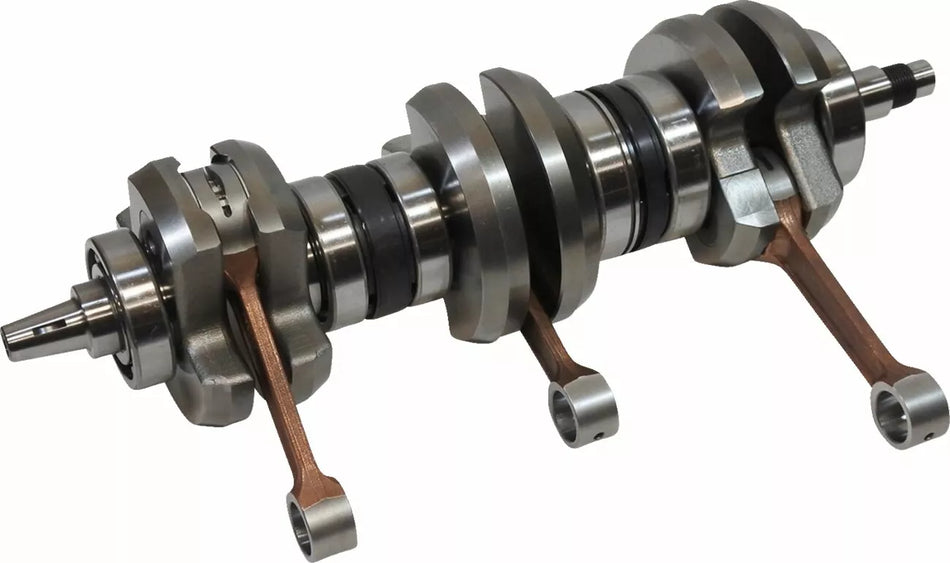 Crankshaft Assembly