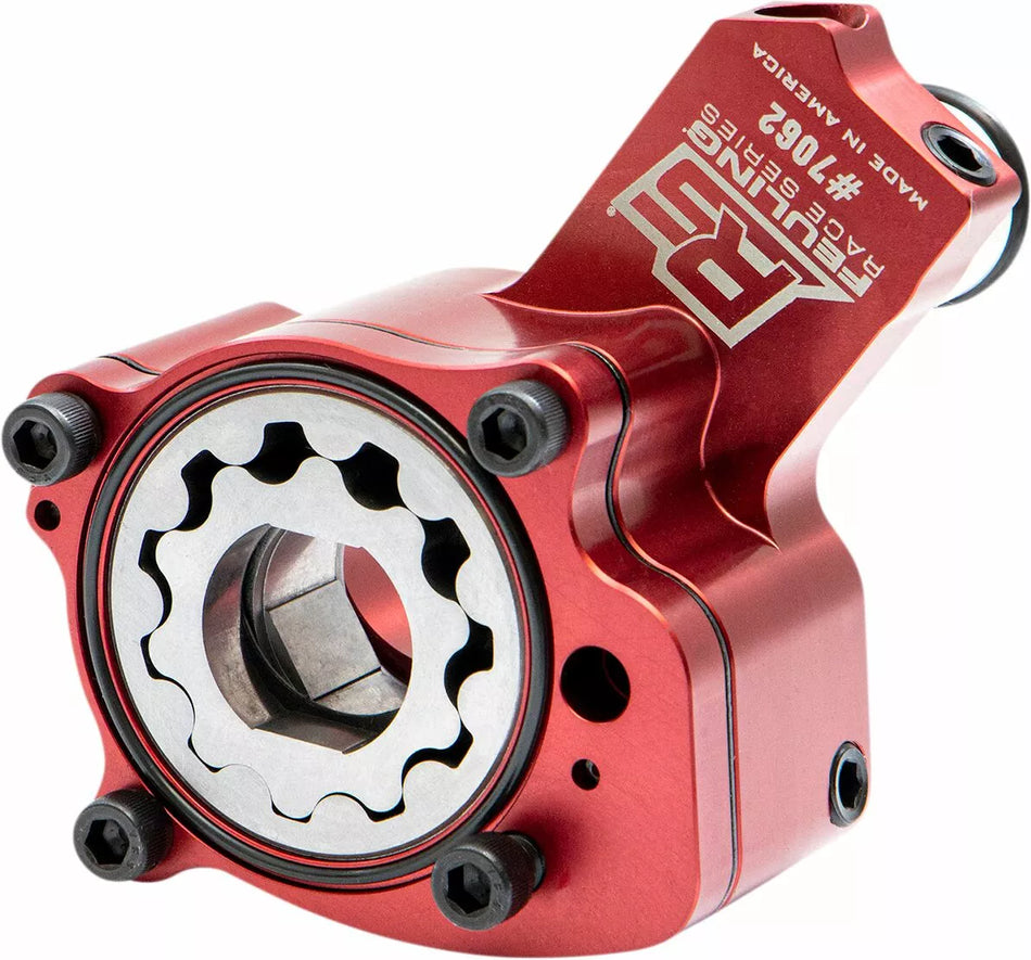 Race Series® Oil Pump