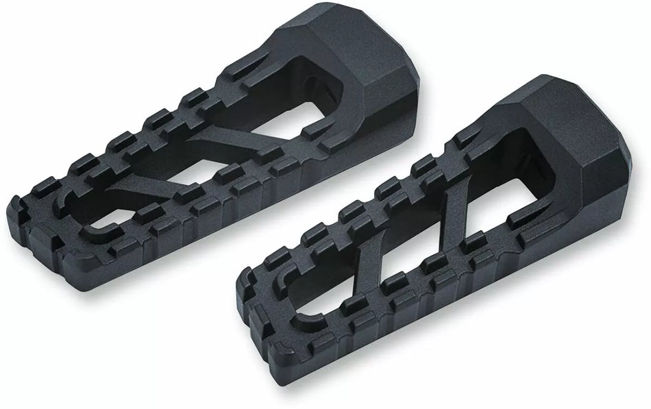 Riot Footpegs