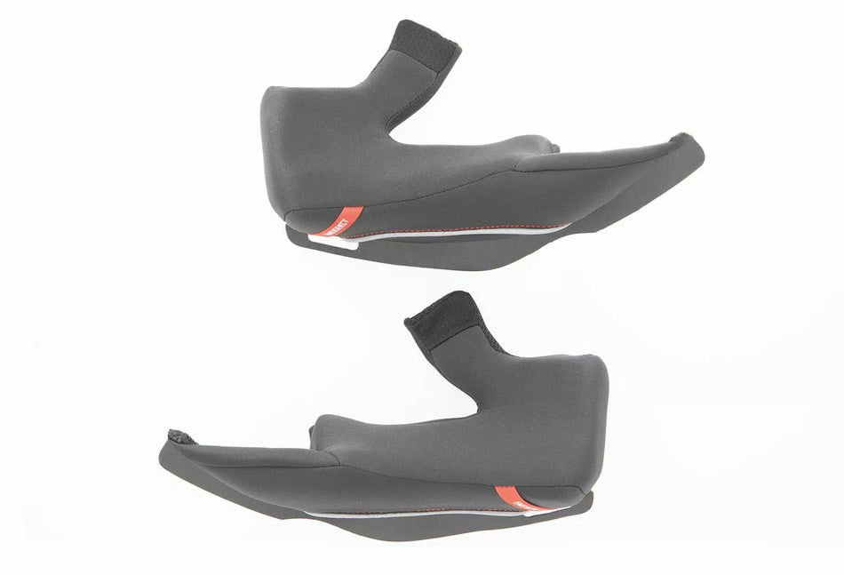 Hyper Helmet Cheekpads