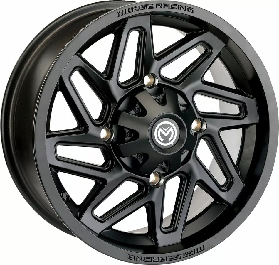 361X Wheel