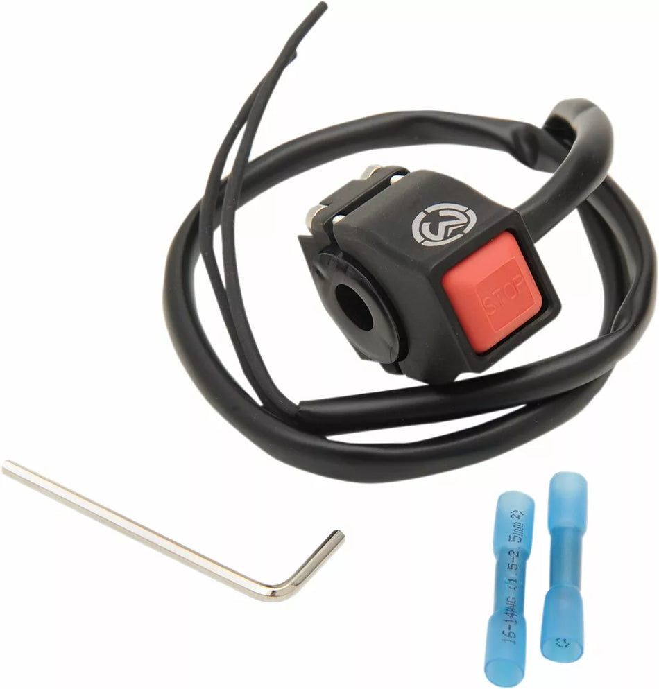 Billet Kill Switch