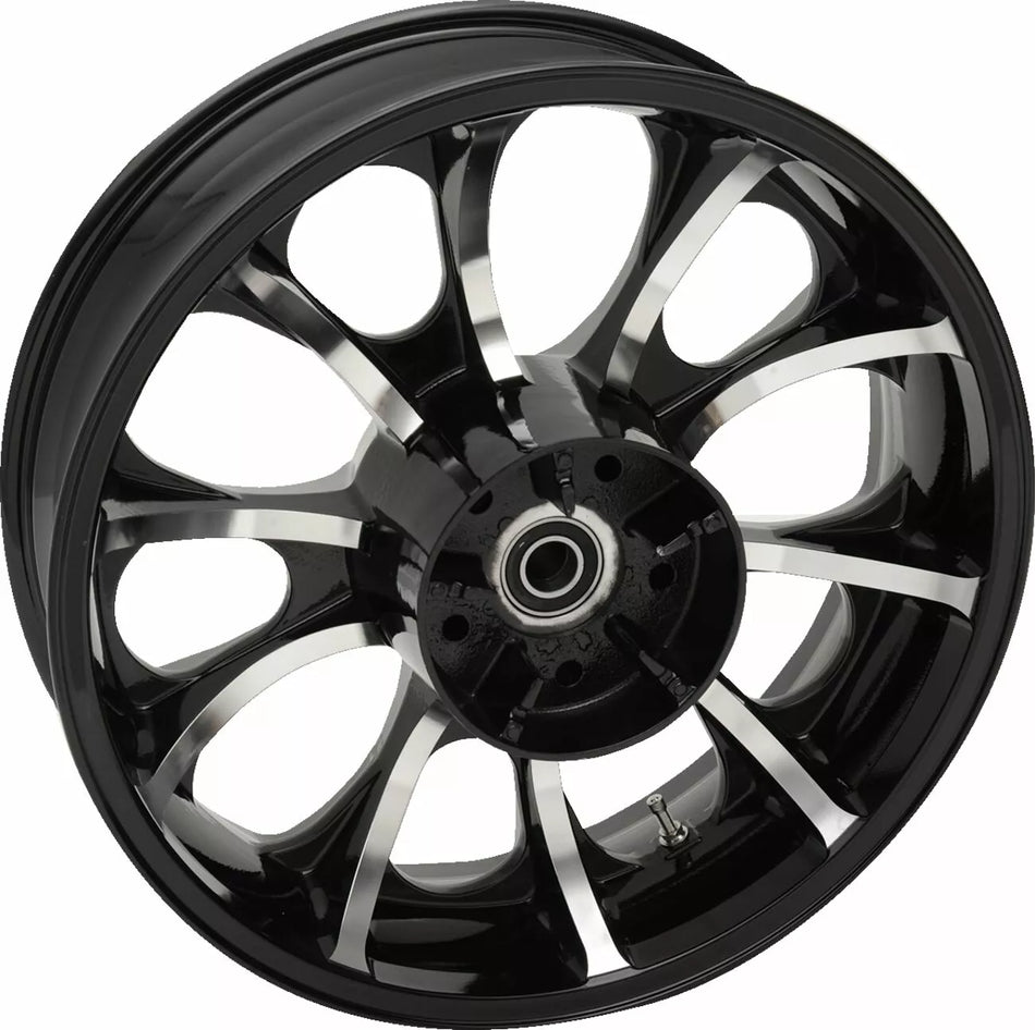 Largo Precision Cast 3D Wheel