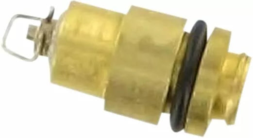 Genuine Mikuni Viton-Tip Needle and Seat