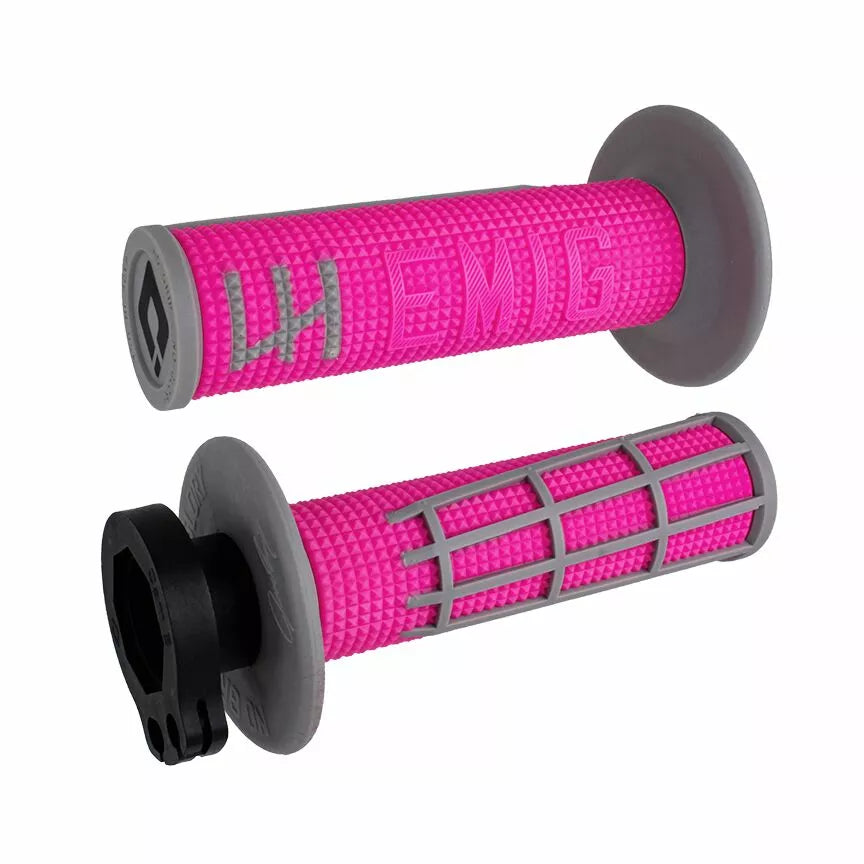 Emig 2.0 Lock-On Grip