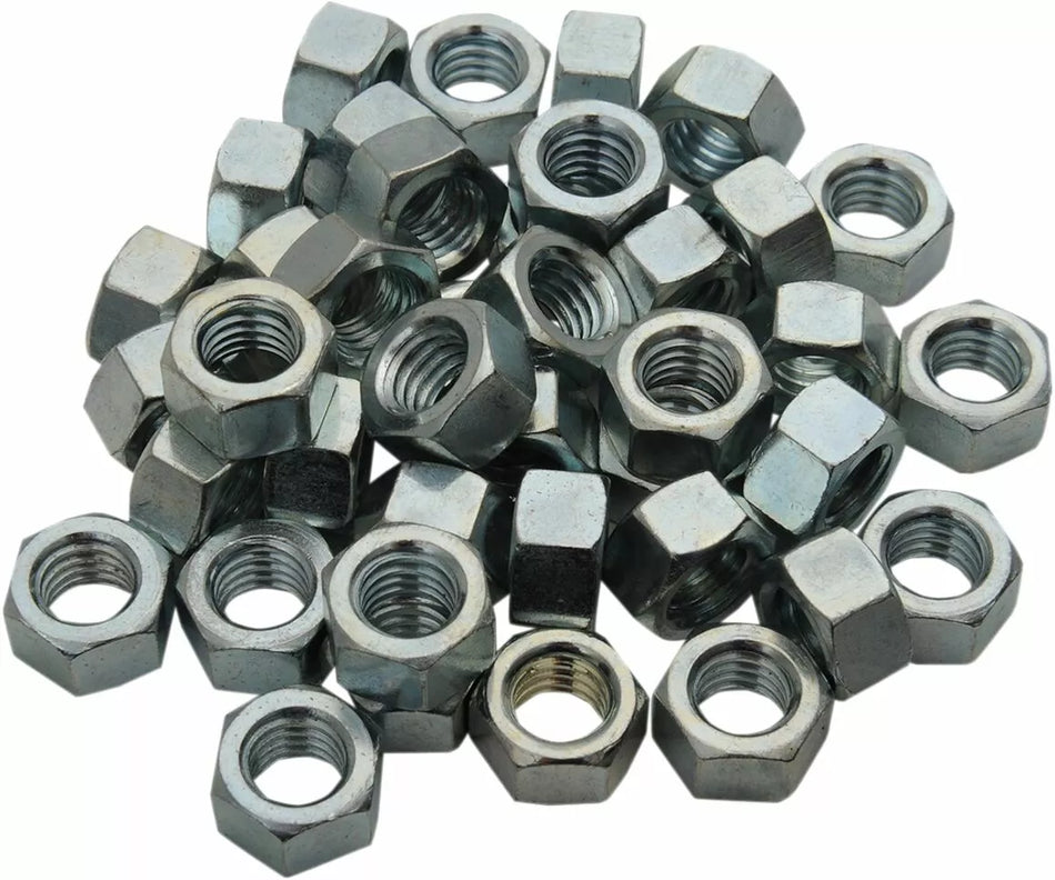Replacement Wear Bar Nuts