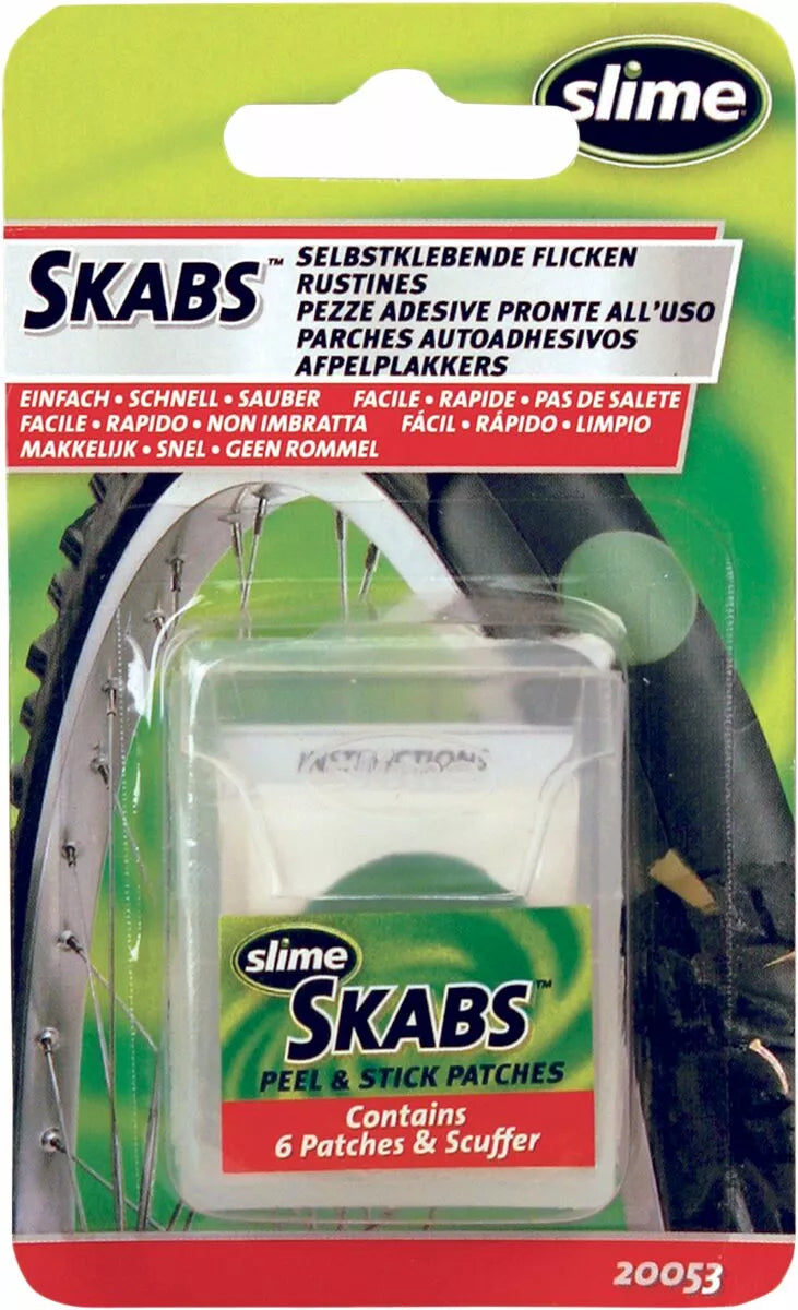 SKABS
