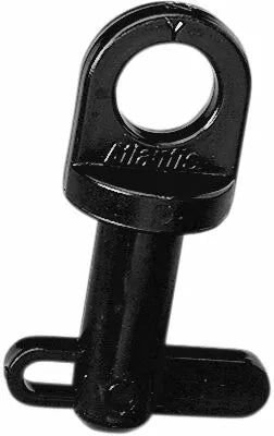 Quick Tie-Down Pin