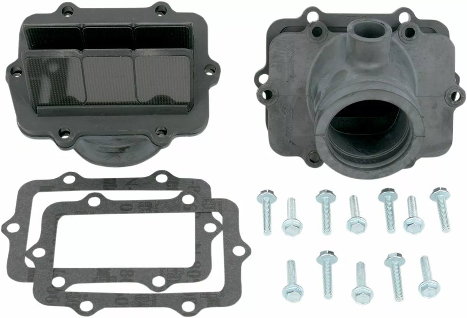 V-Force 3 Reed Valve Set with Intake Boot