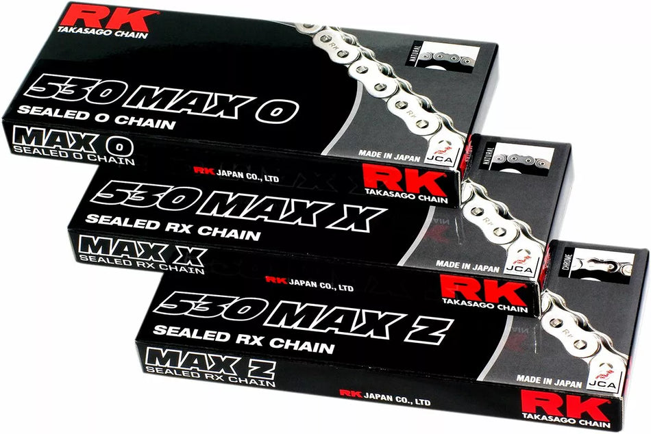 530 MAX-Z Drive Chain