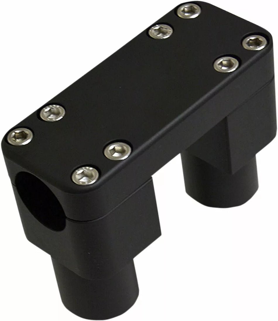 Savage Chubby® Billet Riser