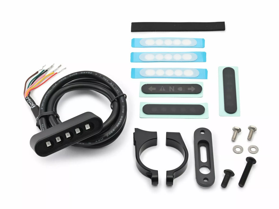 Micro Indicator Light
