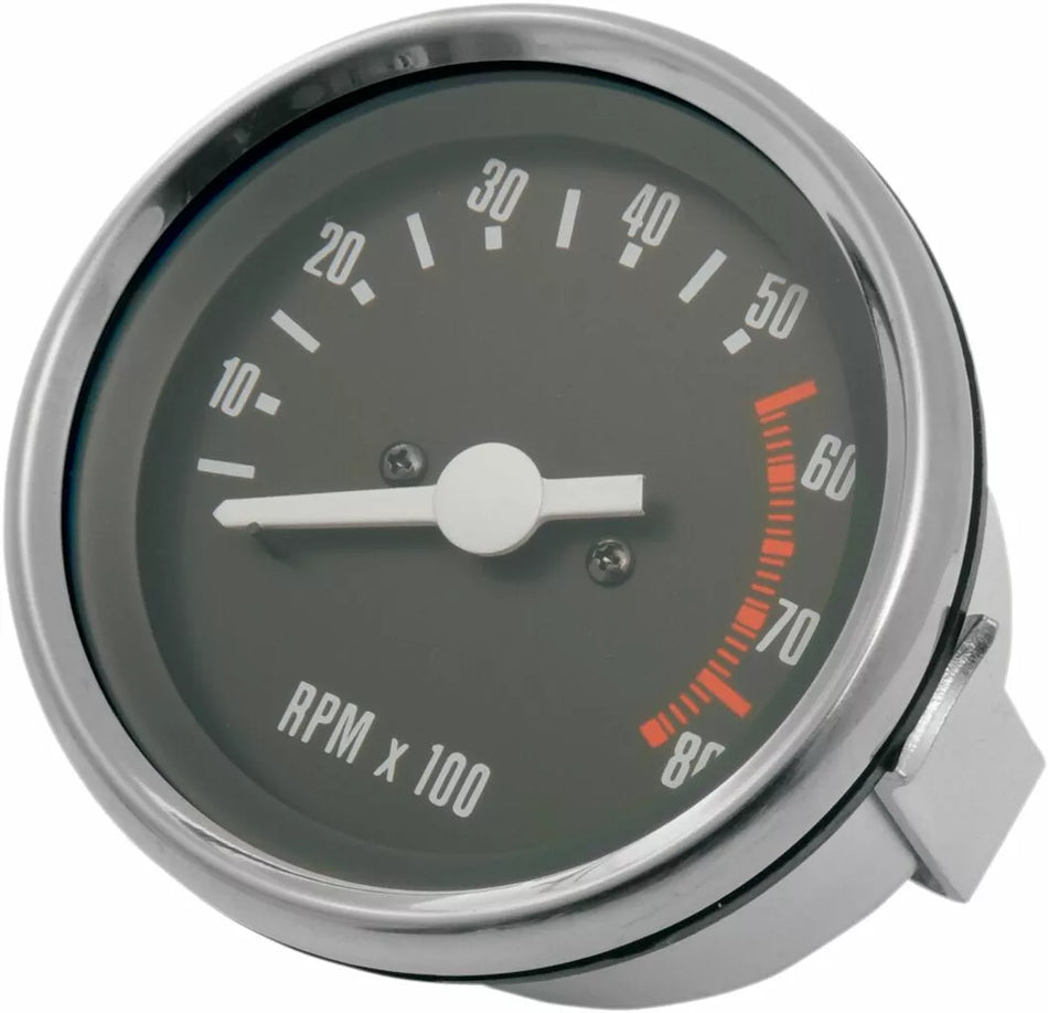 Original-Style Tachometer
