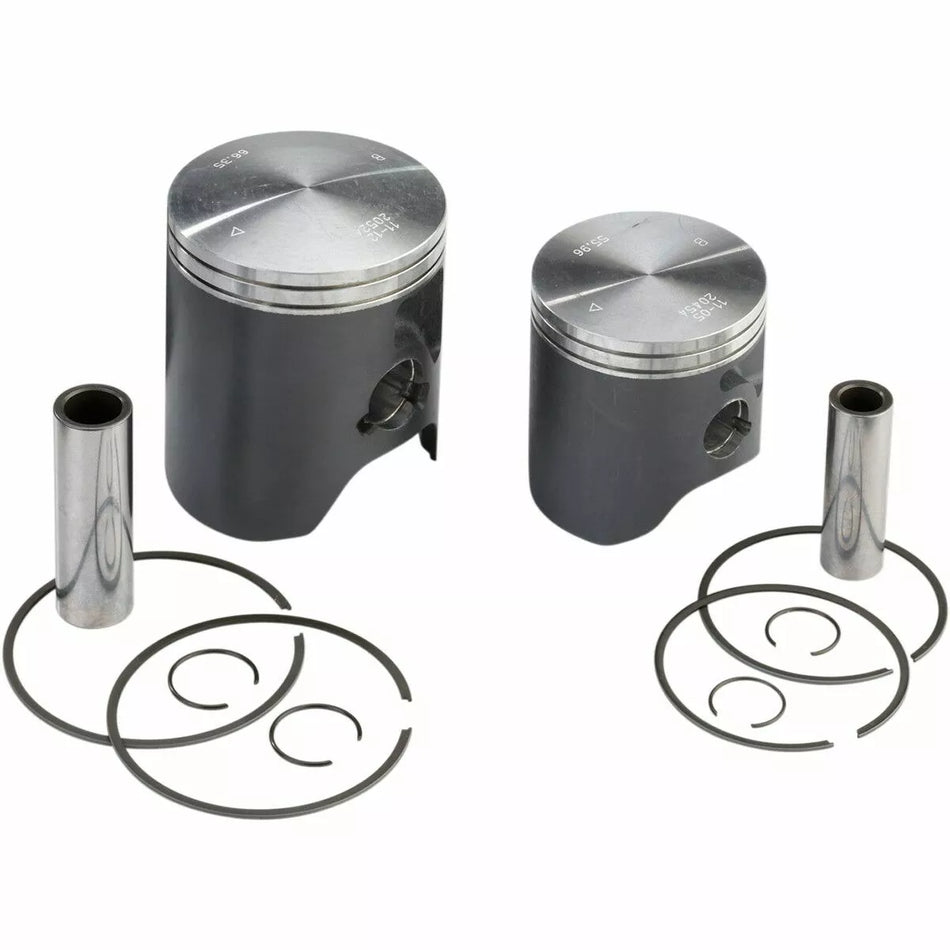 Cast Piston Kit
