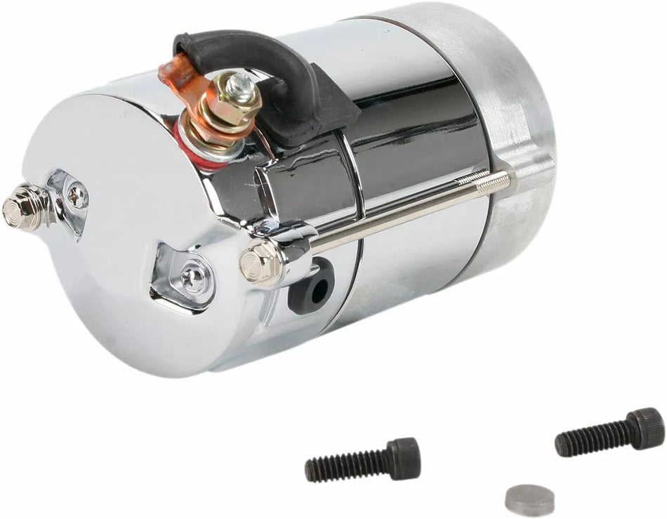 1.4kW Compact High-Performance Starter Motor