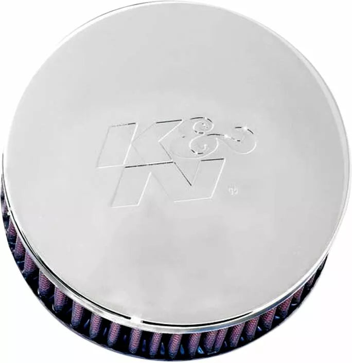 Custom Air Cleaner Assembly