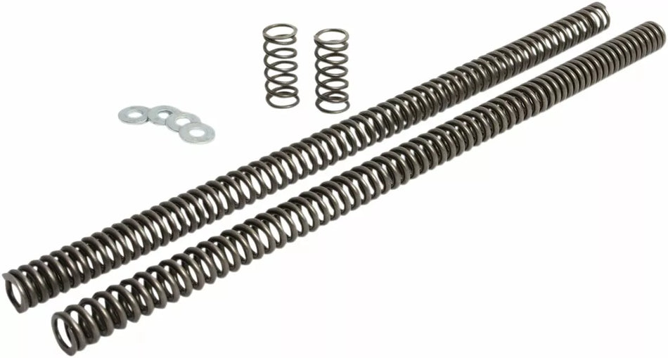 Lowboy Fork Lowering Kit