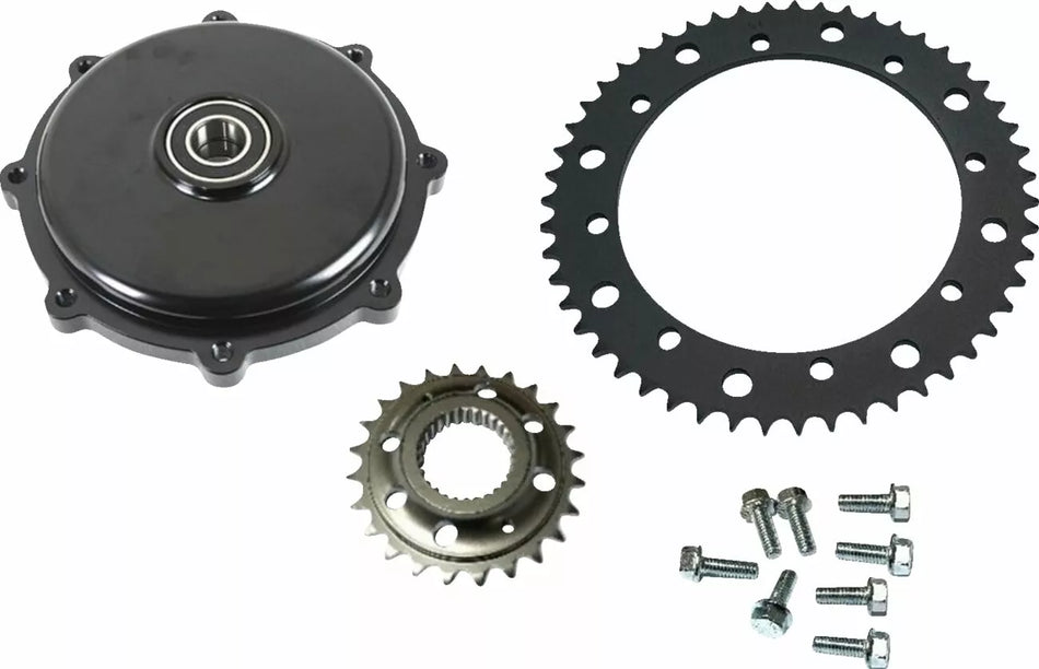 Conversion Sprocket Kit