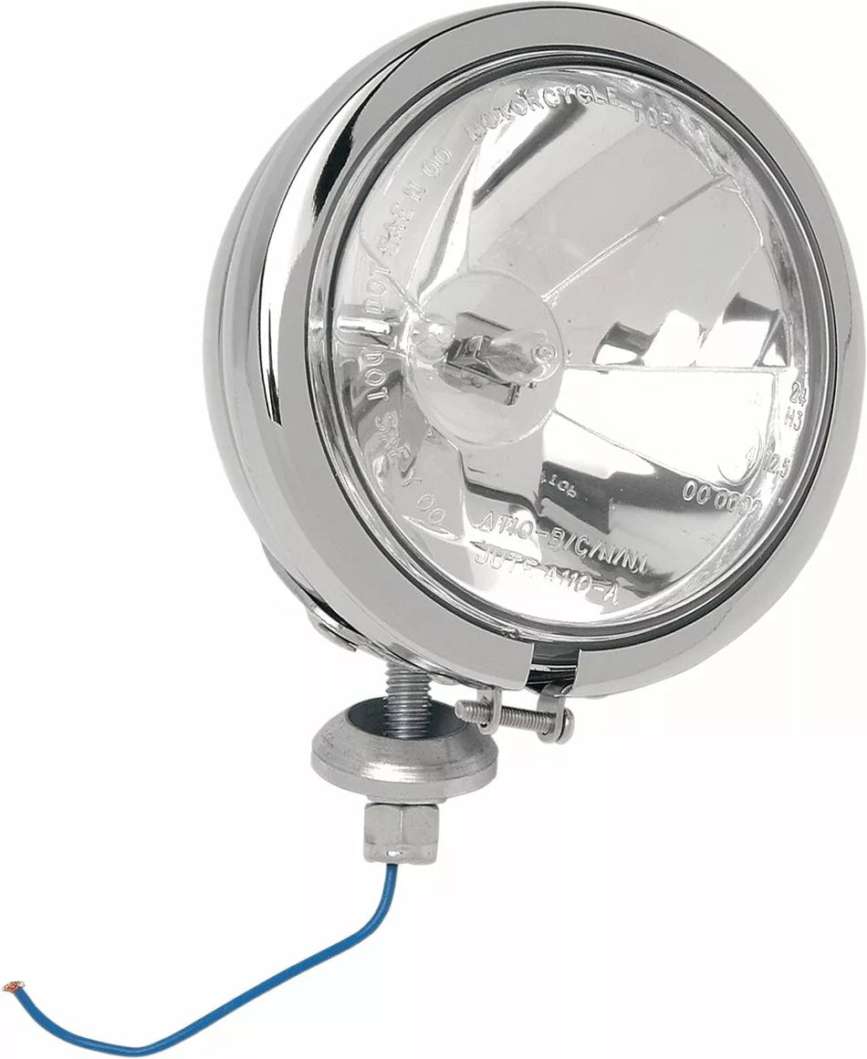 4-1/2" Diamond-Style Spotlight