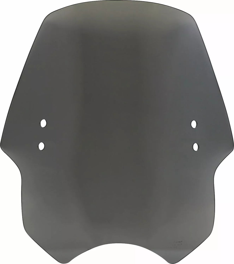 Hell Cat Windshield