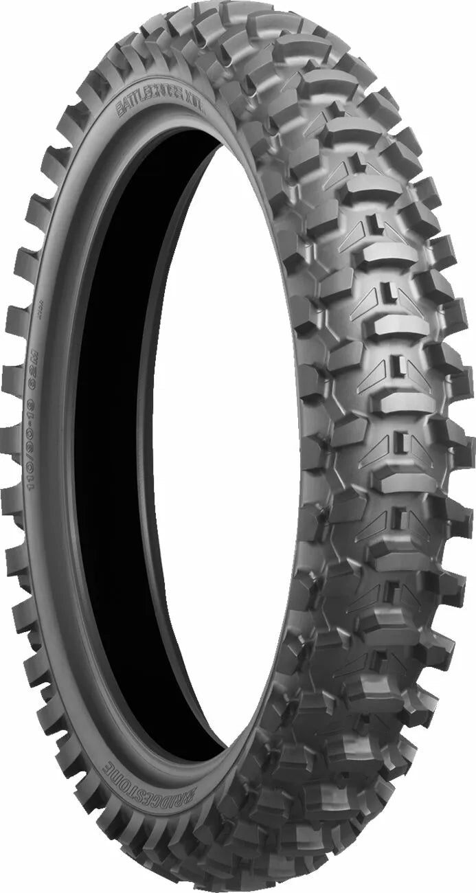 BATTLECROSS X10 TIRE