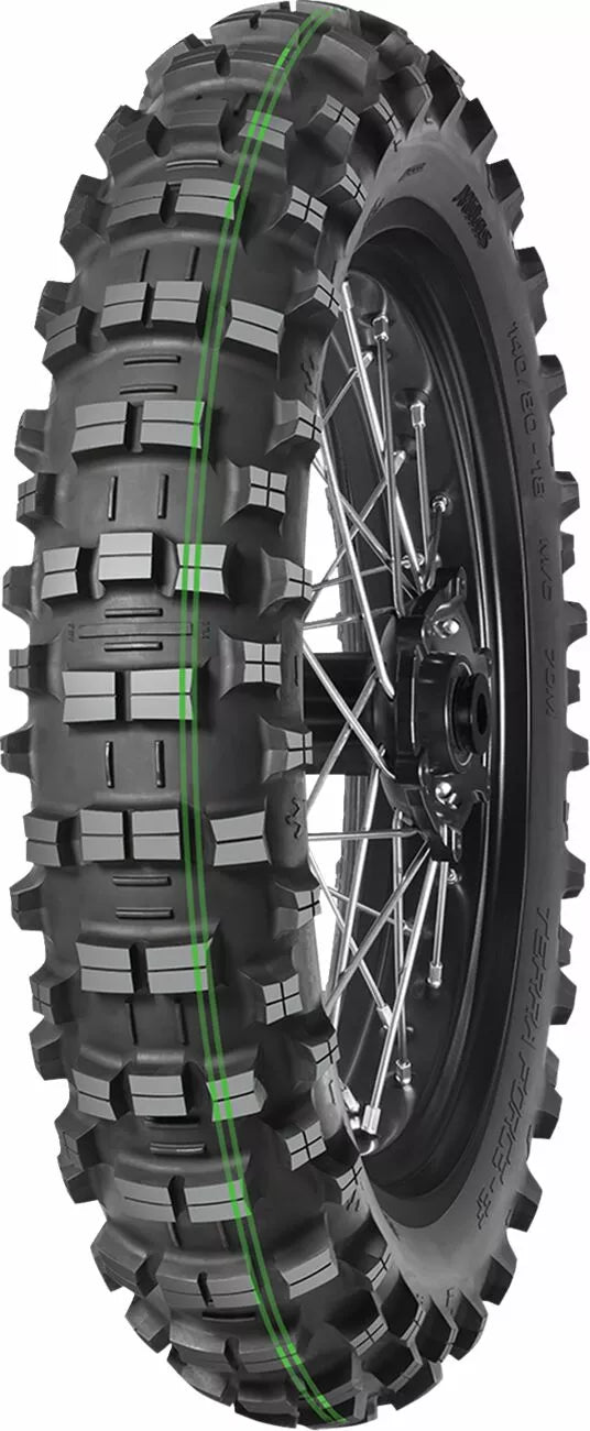 TERRA FORCE-EF PRO SUPER SOFT TIRE
