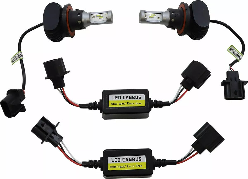 LED Bulb