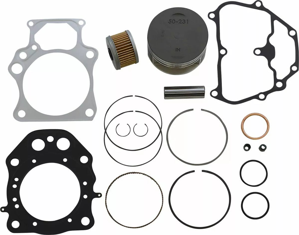 Top-End Rebuild Kit