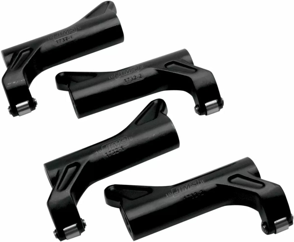 Roller Rocker Arms