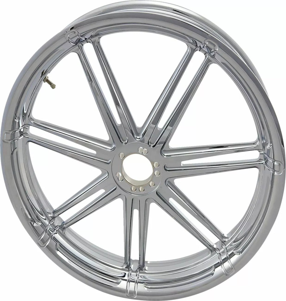 7-Valve Forged Billet Rim