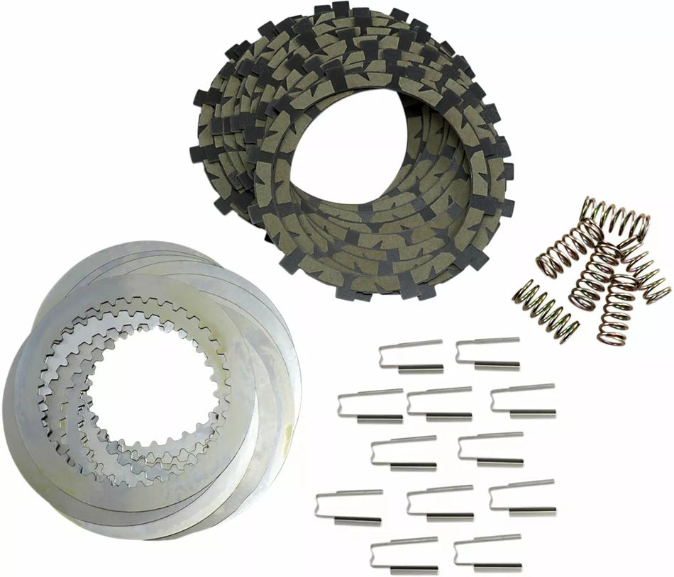 TorqDrive® Clutch Pack