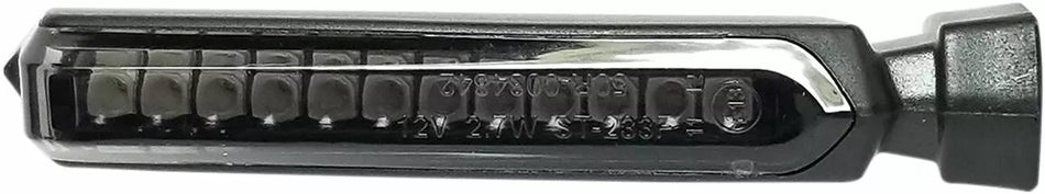Universal Sequential LED Marker Lights