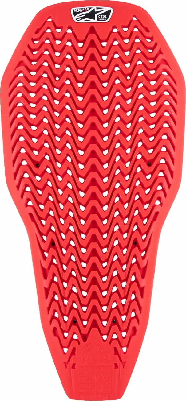 Nucleon Plasma Full Back Protector Insert