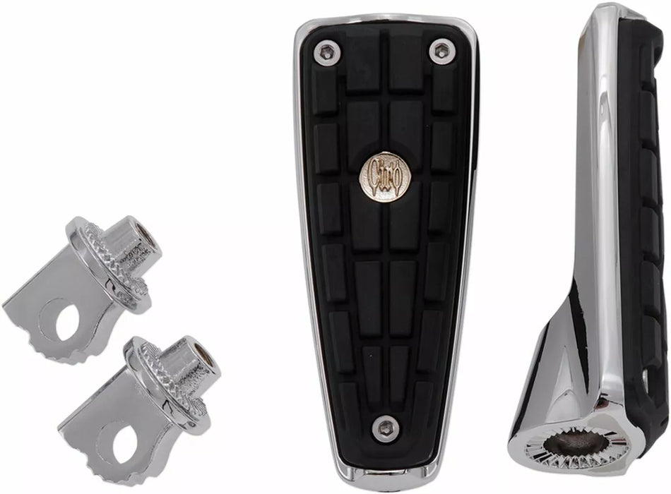 CMX Footpegs