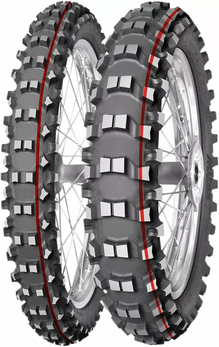 TERRA FORCE-MX SM TIRE