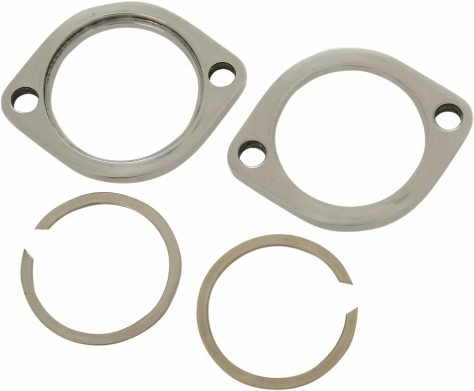Exhaust Flange Kit