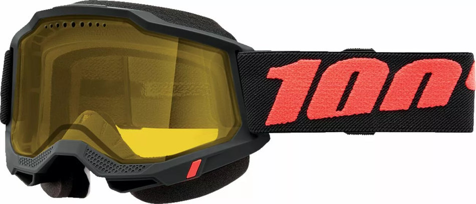 Accuri 2 Snow Goggles