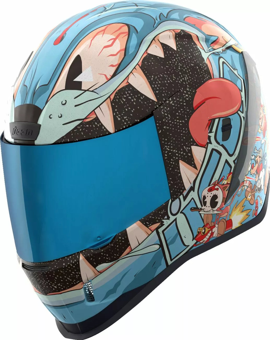 Airform™ Nine Lives Helmet