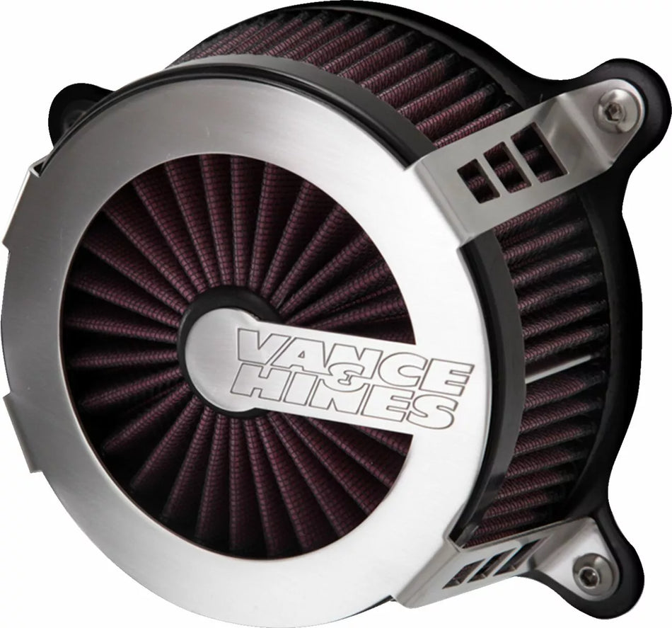 VO2 Cage Fighter Air Intake Kit
