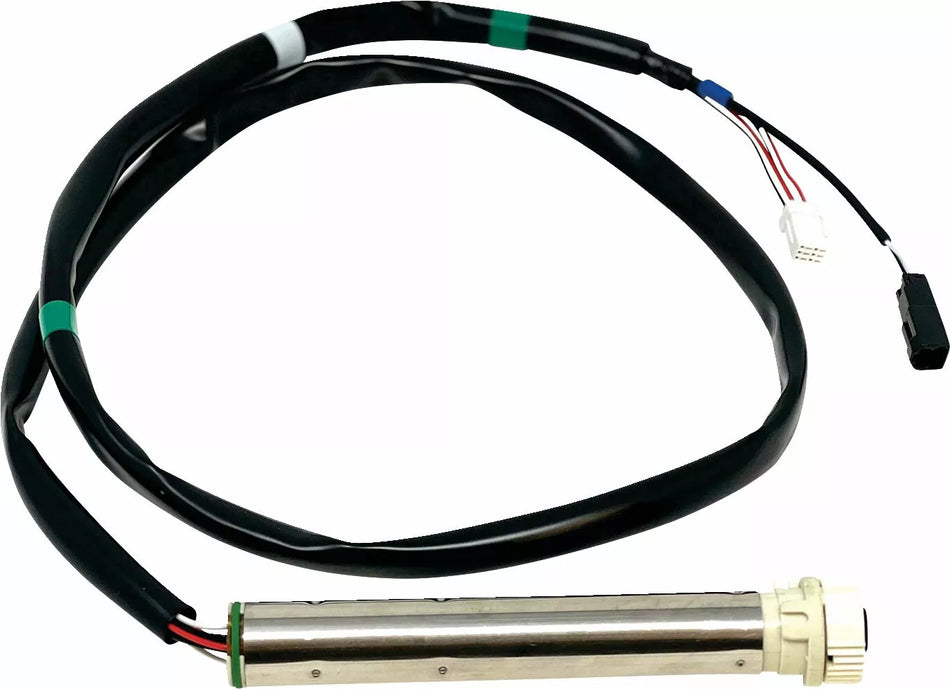 Twist Grip Sensor