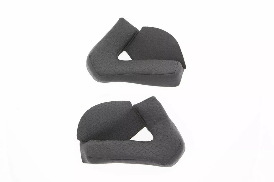 JT5 Helmet Cheekpads