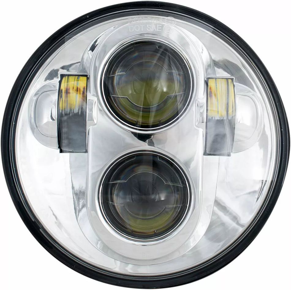 Illuminati LED Headlight Assembly