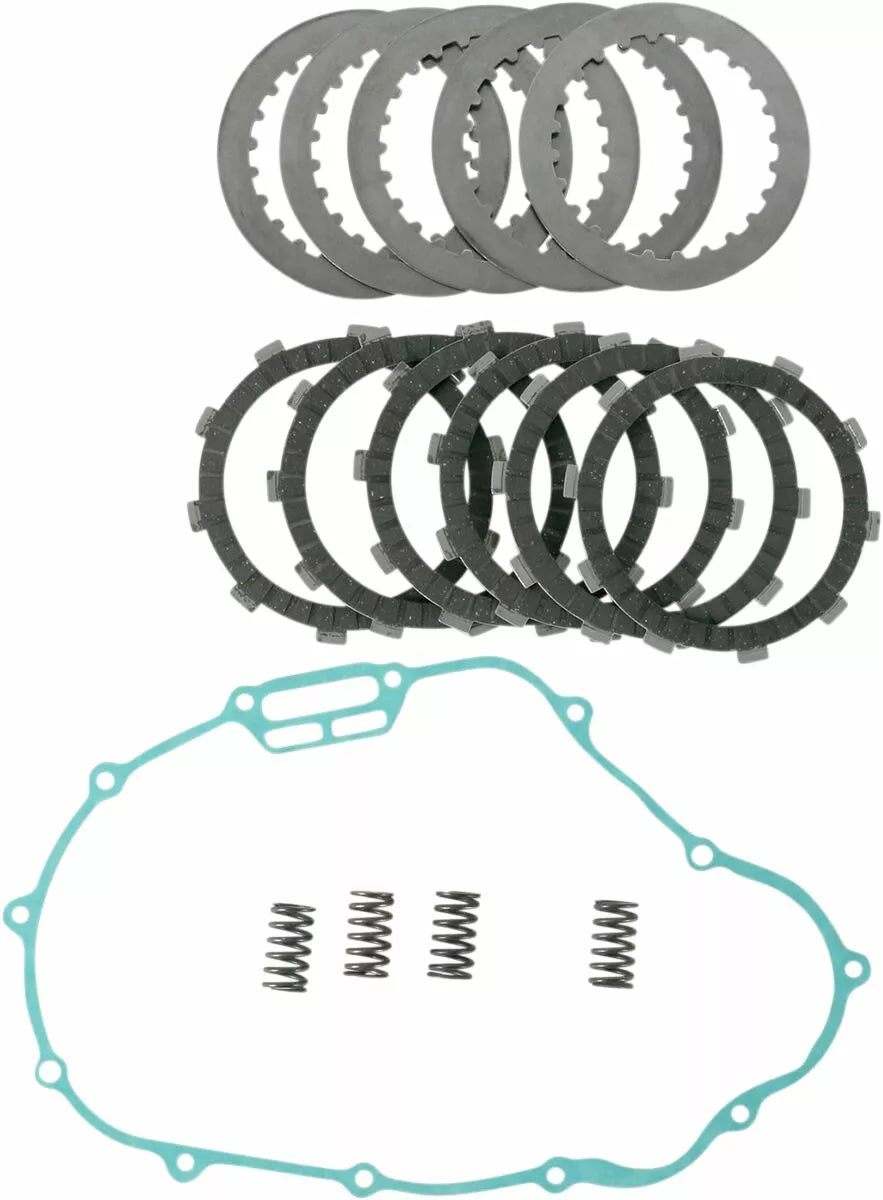 Complete Clutch Kit