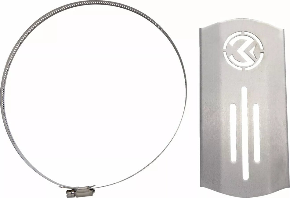 Adventure Bike Universal Heat Shield