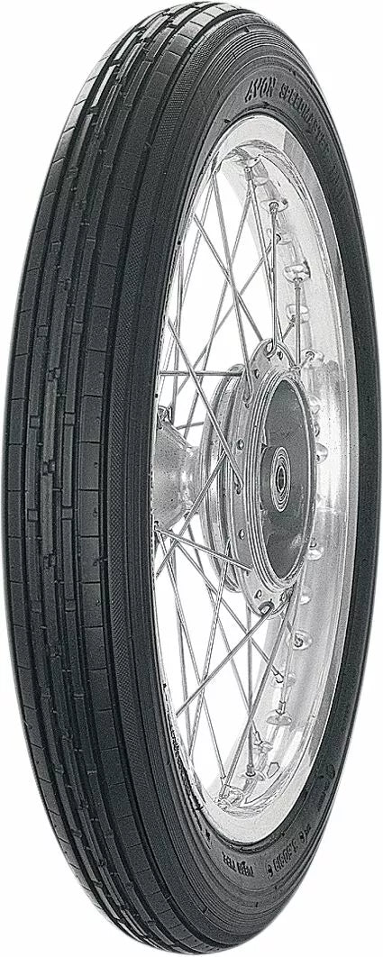 SPEEDMASTER MKII TIRE