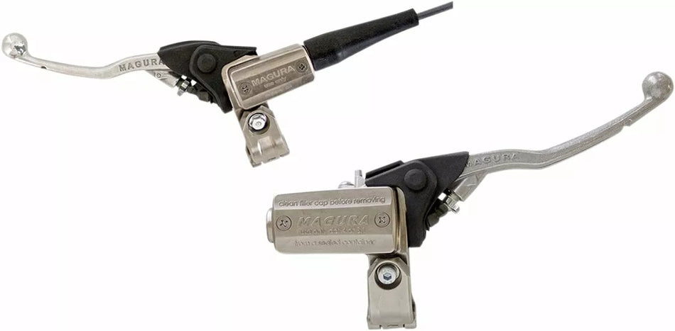 167 HYMEC Clutch Master Cylinder