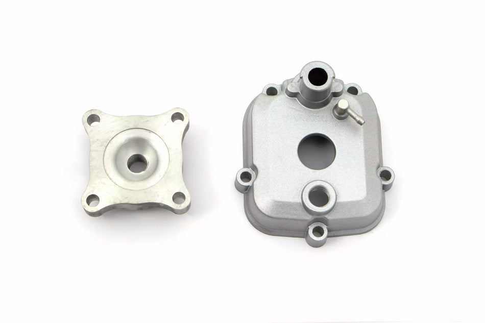 Cylinder Head 50cc for Derbi Senda D50B0 Euro 3