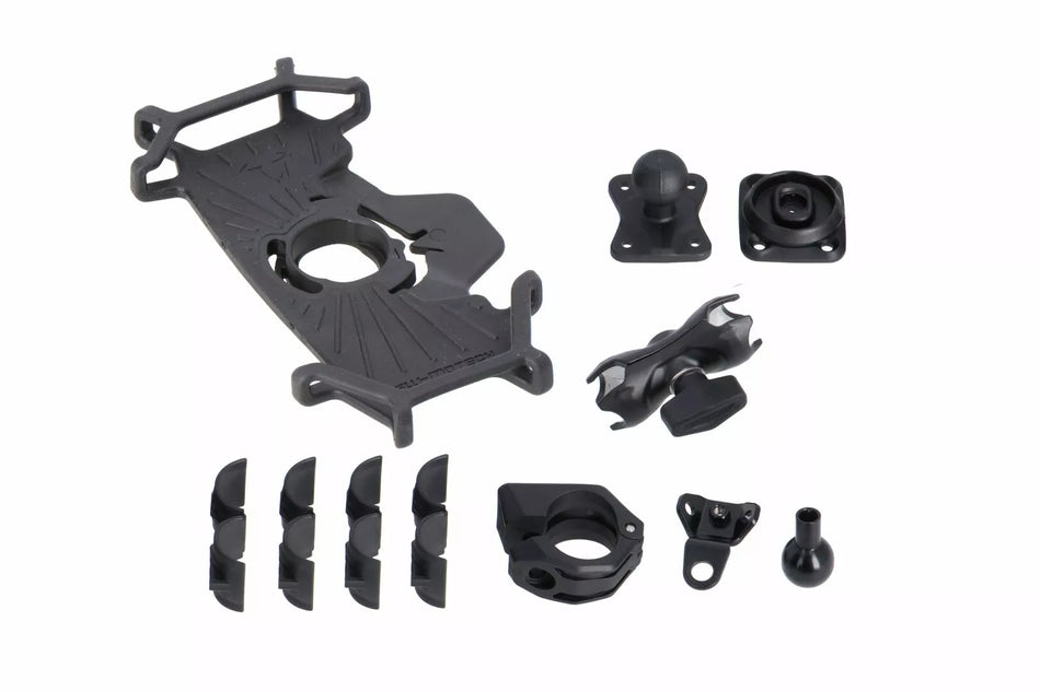 Universal GPS Mount kit with T-Lock Smartphone big