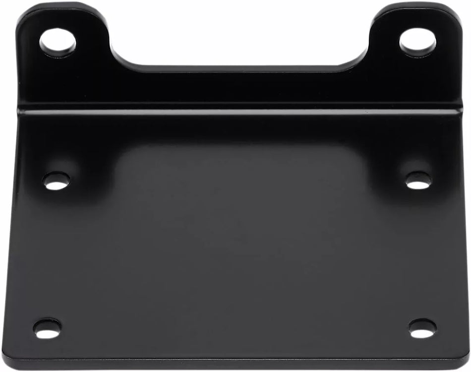 Fairlead Adapter Plate